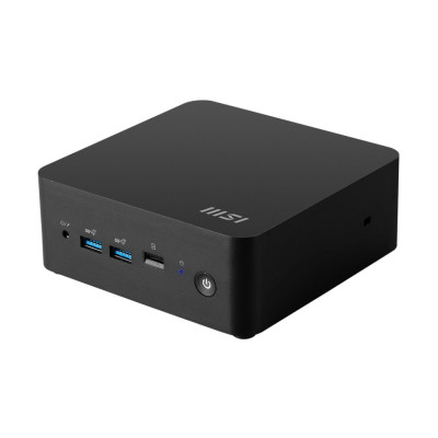 MSI Cubi NUC 1M-029BUK Mini PC