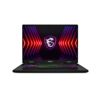 MSI Crosshair 16 HX D14VFKG-1045PL