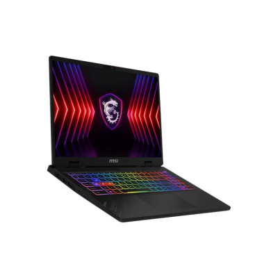 MSI Crosshair 16 HX D14VFKG-1045PL