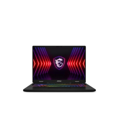 MSI Crosshair 16 HX D14VFKG-1045PL