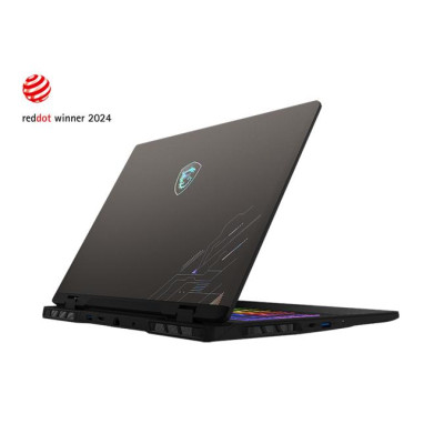 MSI Crosshair 16 HX D14VFKG-1045PL