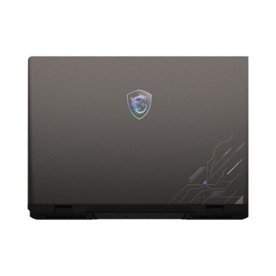 MSI Crosshair 16 HX D14VFKG-1045PL