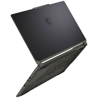 MSI Cyborg 15 A13VF-1491XFR