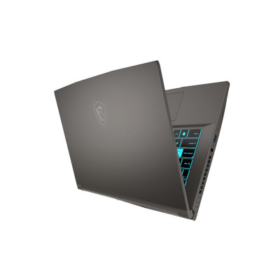 MSI Thin 15 B12UC-1680XES