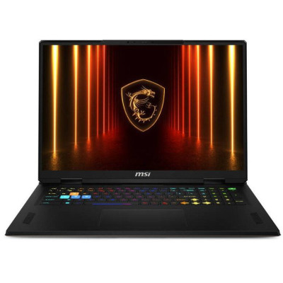 MSI Vector A18 HX A9WHG-070PL