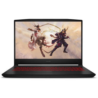 MSI Katana GF66 12UE-1203XES
