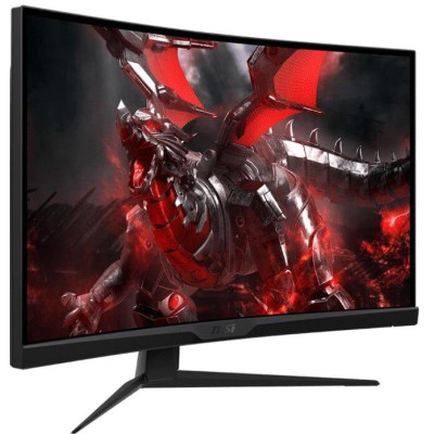 MSI G272CQP 27"
