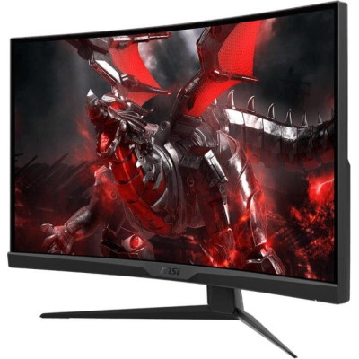 MSI G272CQP 27"