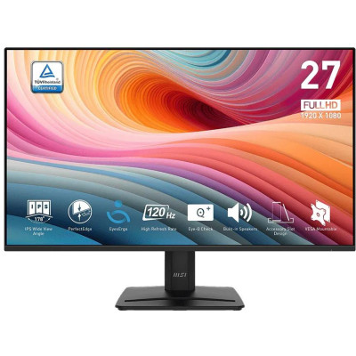 MSI PRO MP275 E2 27"