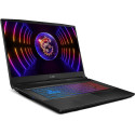 MSI Pulse 17 B13VFK-072XES