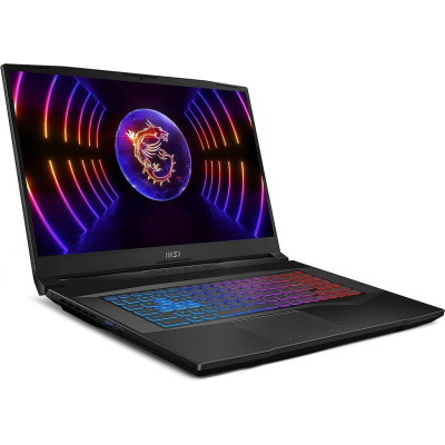 MSI Pulse 17 B13VFK-072XES