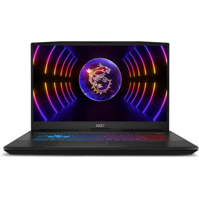 MSI Pulse 17 B13VFK-072XES