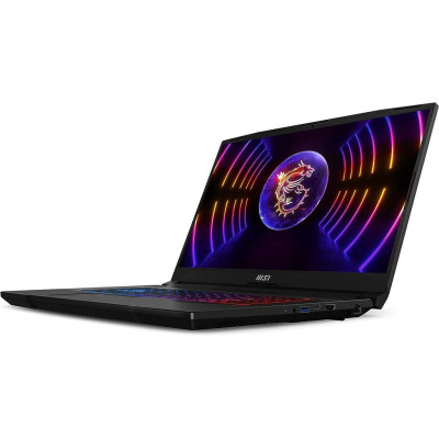 MSI Pulse 17 B13VFK-072XES