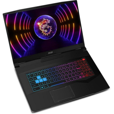 MSI Pulse 17 B13VFK-072XES