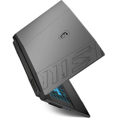 MSI Pulse 17 B13VFK-072XES