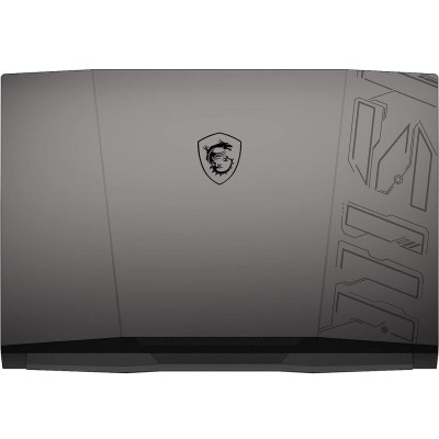 MSI Pulse 17 B13VFK-072XES