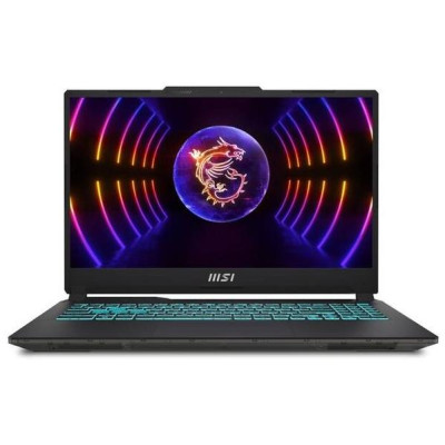 MSI Cyborg 15 A12VF-244XPT