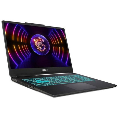 MSI Cyborg 15 A12VF-244XPT