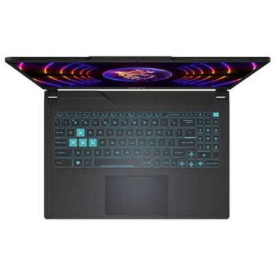 MSI Cyborg 15 A12VF-244XPT
