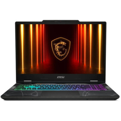 MSI Cyborg 15 B13WFKG-810XES