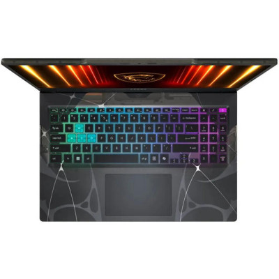 MSI Cyborg 15 B13WFKG-810XES