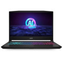 MSI Katana A15 AI B8VE-412ID