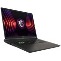 MSI Vector 17 HX A14VIG-843IT