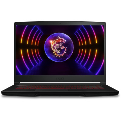 MSI GF63 Thin 12VE-665XPL