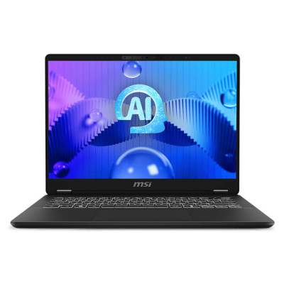 MSI Prestige 14 AI Evo C1MG-047BE