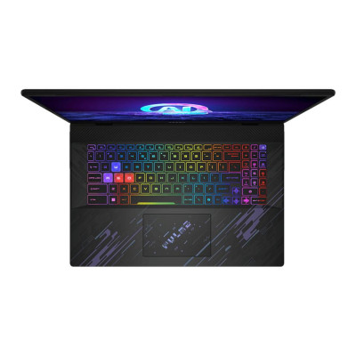 MSI Pulse 17 AI C1VGKG-040XES