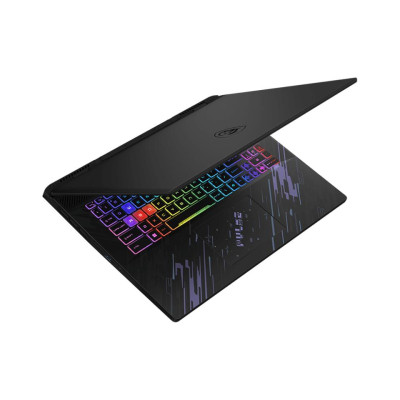MSI Pulse 17 AI C1VGKG-040XES