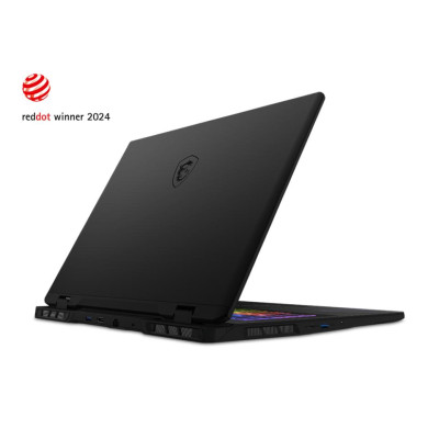 MSI Pulse 17 AI C1VGKG-040XES