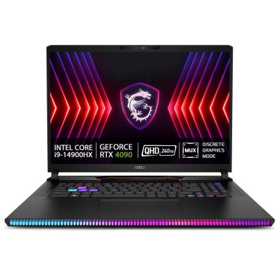 MSI Raider GE78 HX 14VIG-614FR