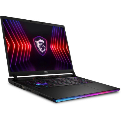 MSI Raider GE78 HX 14VIG-614FR