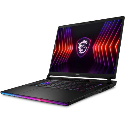 MSI Raider GE78 HX 14VIG-614FR