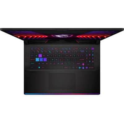 MSI Raider GE78 HX 14VIG-614FR