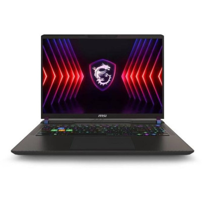 MSI Vector 16 HX A14VHG-653FR