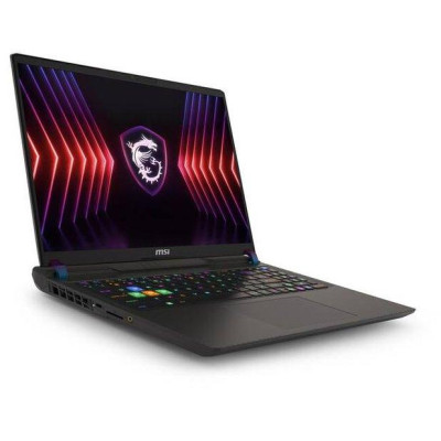 MSI Vector 16 HX A14VHG-653FR