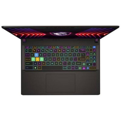 MSI Vector 16 HX A14VHG-653FR