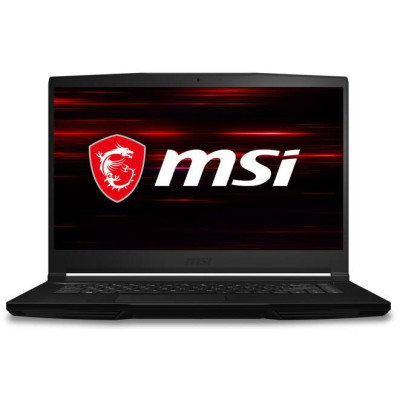 MSI GF63 Thin 12UC-1052NL