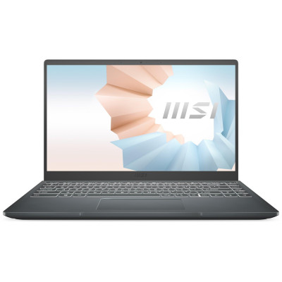 MSI Modern 14 B11MOU-1023PL