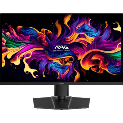 MSI MAG 273QP QD-OLED X24 26.5"