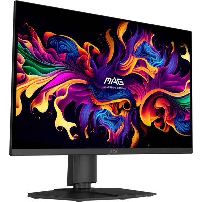 MSI MAG 273QP QD-OLED X24 26.5"