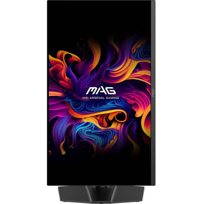 MSI MAG 273QP QD-OLED X24 26.5"