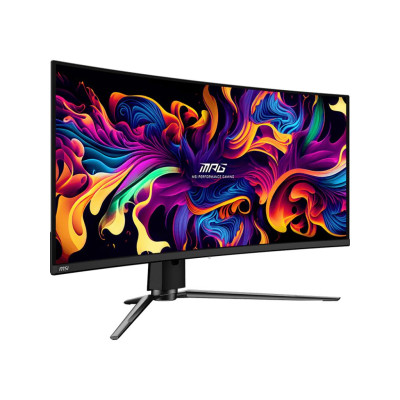 MSI MPG 341CQR QD-OLED X36 34"