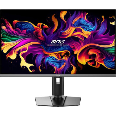 MSI MPG 321URXDE QD-OLED 31.5"