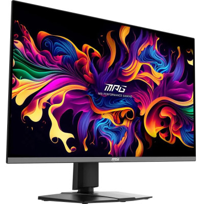 MSI MPG 321URXDE QD-OLED 31.5"