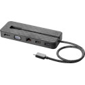 Dokovací stanice HP HSA-Q001PR USB-C MiniDock