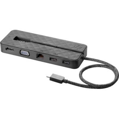 Dokovací stanice HP HSA-Q001PR USB-C MiniDock
