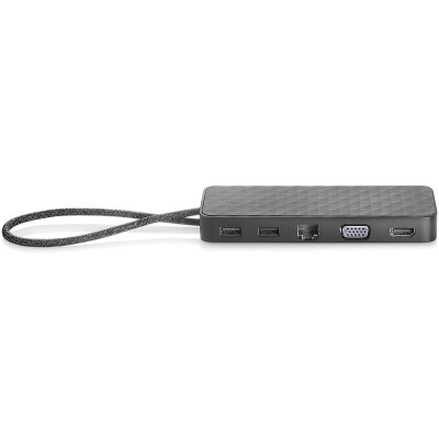 Dokovací stanice HP HSA-Q001PR USB-C MiniDock